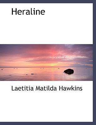 Heraline 1140030841 Book Cover