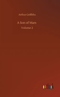 A Son of Mars: Volume 2 3752408316 Book Cover