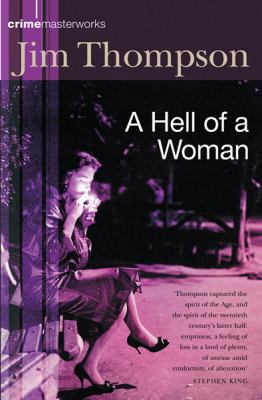 A Hell of a Woman 0752852108 Book Cover