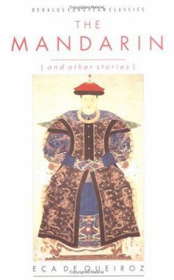 The Mandarin 0946626987 Book Cover