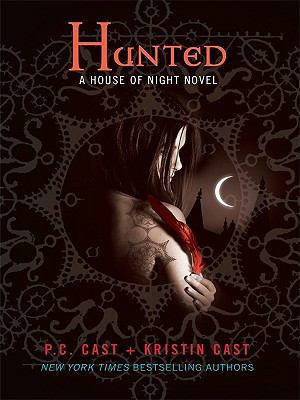 Hunted [Large Print] 1410419517 Book Cover