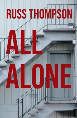 All Alone 1737315726 Book Cover