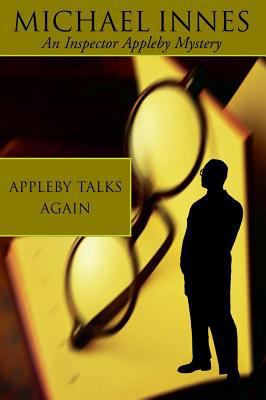 Appleby Talks Again 1842327232 Book Cover