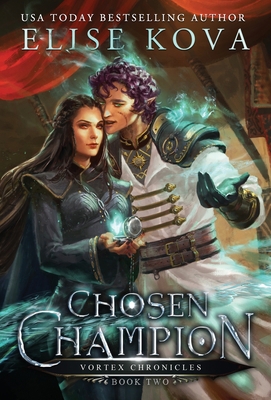 Chosen Champion 1949694097 Book Cover