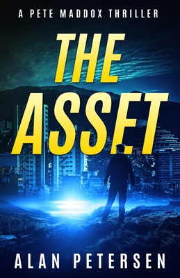The Asset 0615765149 Book Cover