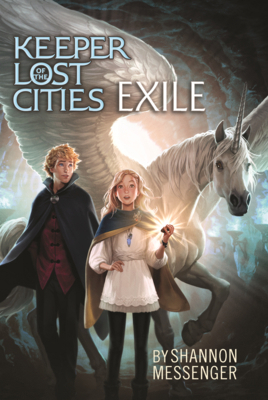 Exile B0GMZHBC6D Book Cover