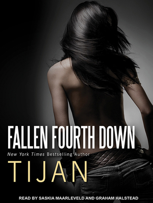 Fallen Fourth Down 1494504863 Book Cover
