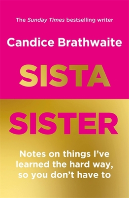 Sista Sister 1529415314 Book Cover