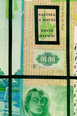 Saltsea 1897231105 Book Cover