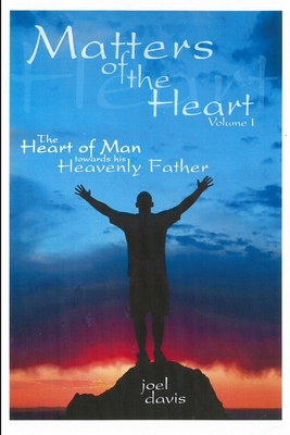 Matters of the Heart 1304097811 Book Cover