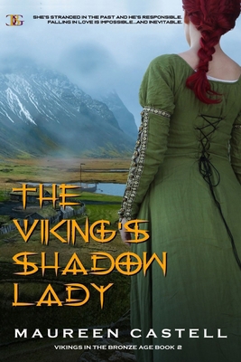 The Viking's Shadow Lady 1959036734 Book Cover