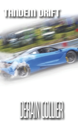 Tandem Drift 169484658X Book Cover