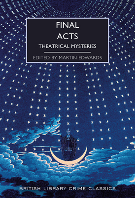 Final Acts 0712354077 Book Cover
