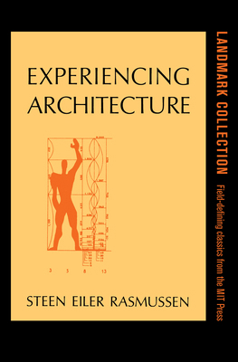 Experiencing Architecture, Second Edition B007YXTTK8 Book Cover