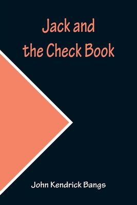 Jack and the Check Book 9356159769 Book Cover