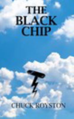 The Black Chip 1367427886 Book Cover