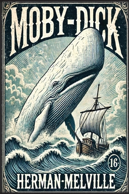 Moby Dick [Latvian] B0FVCNLGFR Book Cover