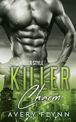 Killer Charm 1682813703 Book Cover