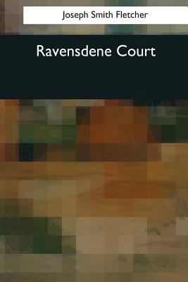 Ravensdene Court 1544091540 Book Cover