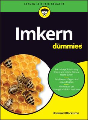 Imkern für Dummies [German] 3527711023 Book Cover