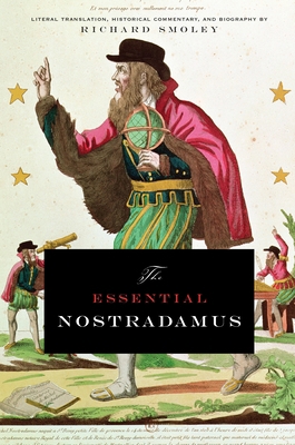 The Essential Nostradamus 1585424609 Book Cover