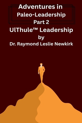 UlThule(TM) Leadership B0FY8C3Z3G Book Cover