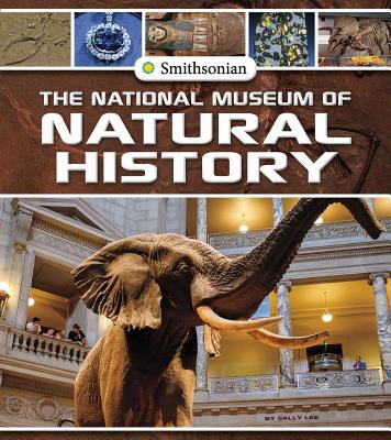 The National Museum of Natural History 1515779785 Book Cover