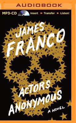 Actors Anonymous 1491574291 Book Cover
