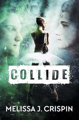 Collide 1772338508 Book Cover