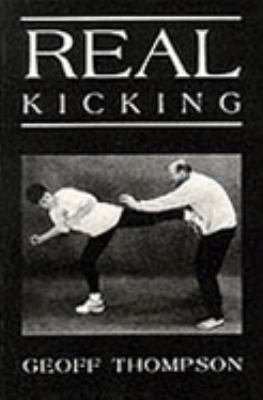 Real Kicking 1873475314 Book Cover