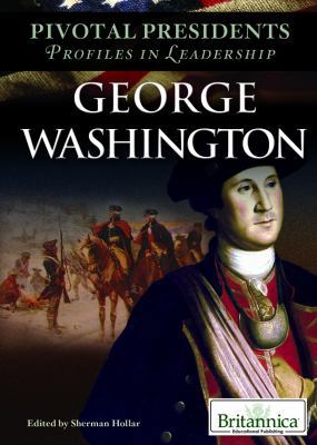 George Washington 161530939X Book Cover