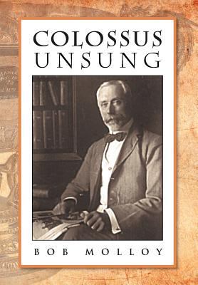Colossus Unsung 1465300384 Book Cover