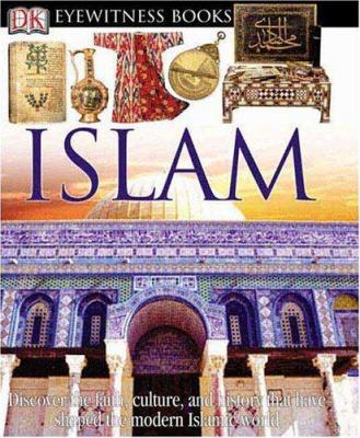 DK Eyewitness Books: Islam 075661077X Book Cover