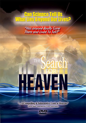The Search for Heaven B0007R4TQM Book Cover