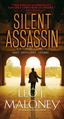 Silent Assassin 0786029919 Book Cover