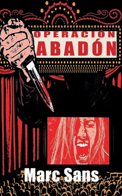 Operación Abadón [Spanish] 841260119X Book Cover