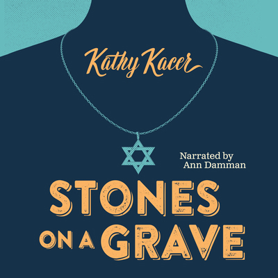 Stones on a Grave Unabridged Audiobook 1459810902 Book Cover