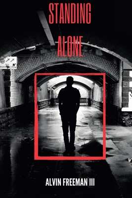Standing Alone 0359824714 Book Cover