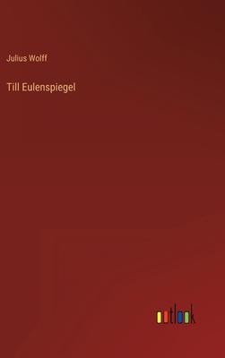 Till Eulenspiegel [German] 3368415352 Book Cover