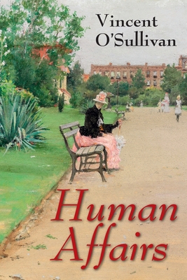 Human Affairs 1910146420 Book Cover