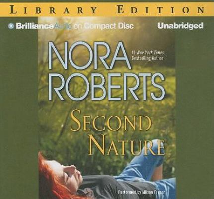 Second Nature 1441857346 Book Cover