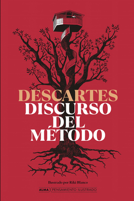 Discurso del Método [Spanish] 8418395230 Book Cover