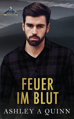 Feuer im Blut [German] 1959943413 Book Cover