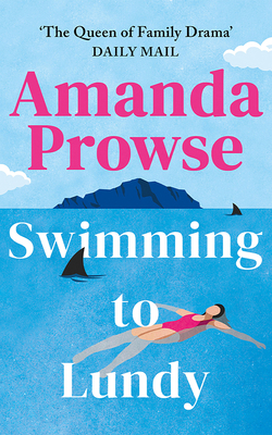 Swimming to Lundy 150125474X Book Cover