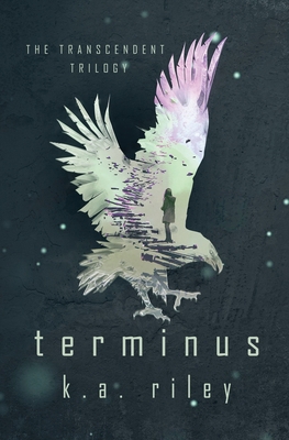 Terminus            Book Cover
