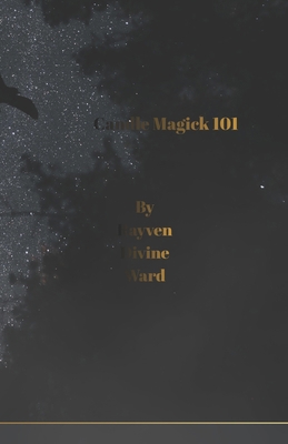Candle Magick 101 B0GW5LTGLN Book Cover