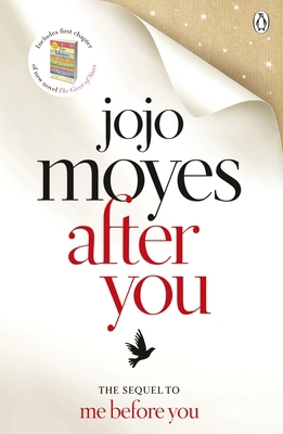 After You: Discover the love story that has cap... B078Z2WZQF Book Cover
