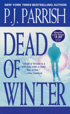 Dead of Winter 0786025336 Book Cover