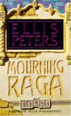 Mourning Raga 0747231214 Book Cover