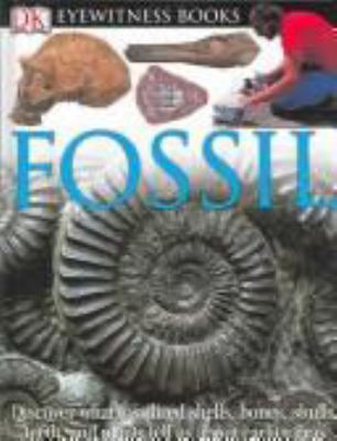 Fossil 0756606810 Book Cover